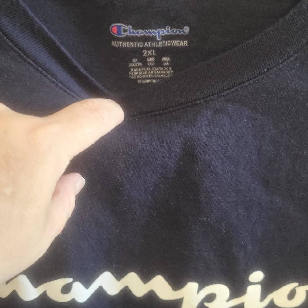 Champion - Picture 3 of 5